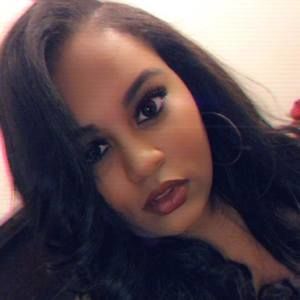 Meet your Posher, Amber